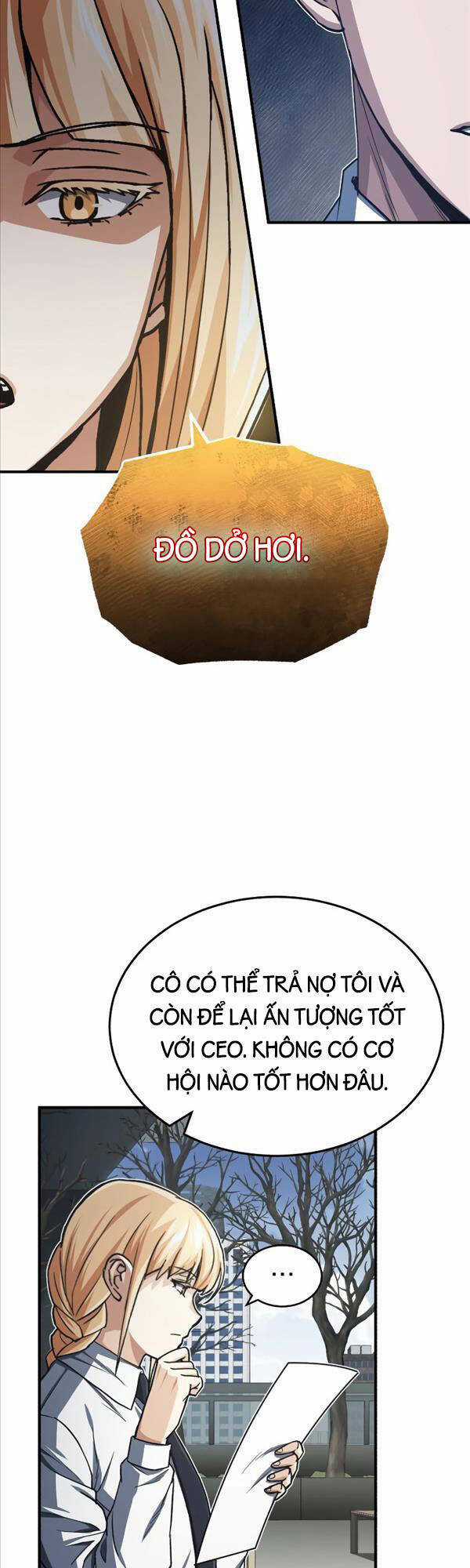 Thiên Tài Của Dòng Dõi Độc Nhất Vô Nhị Chapter 40 trang 34