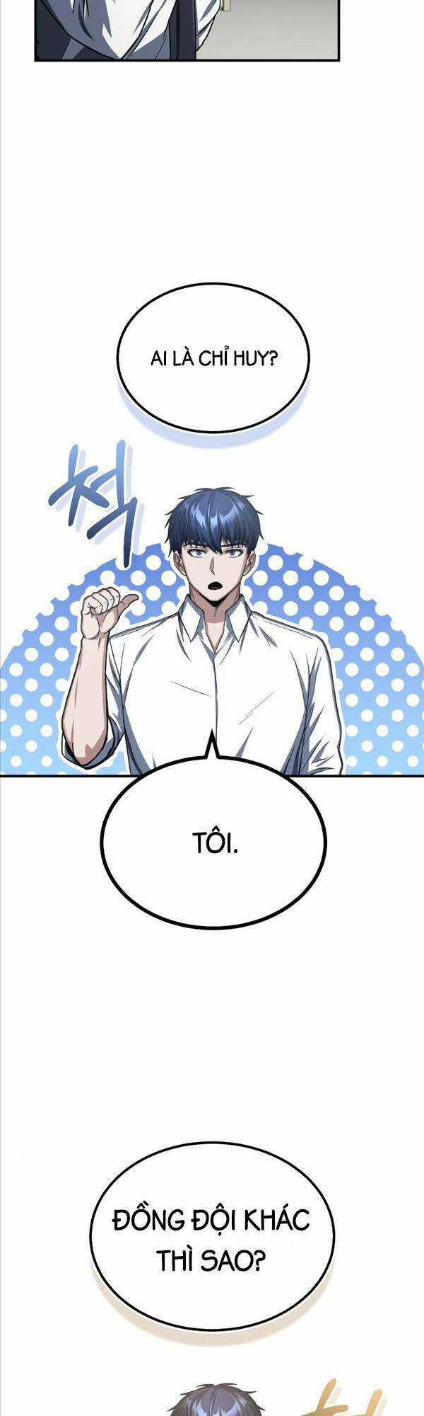 Thiên Tài Của Dòng Dõi Độc Nhất Vô Nhị Chapter 40 trang 35