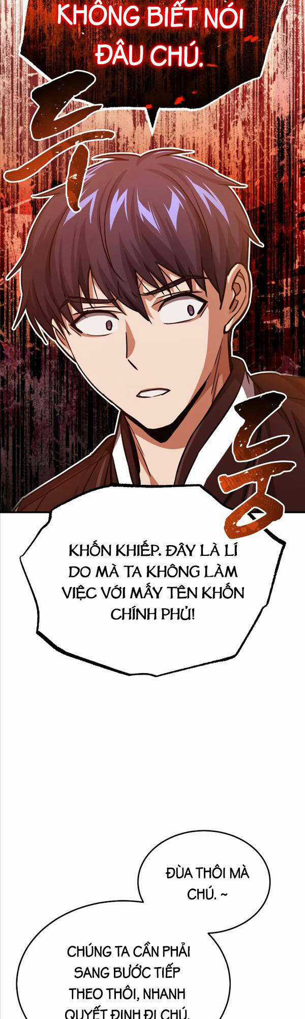 Thiên Tài Của Dòng Dõi Độc Nhất Vô Nhị Chapter 40 trang 40