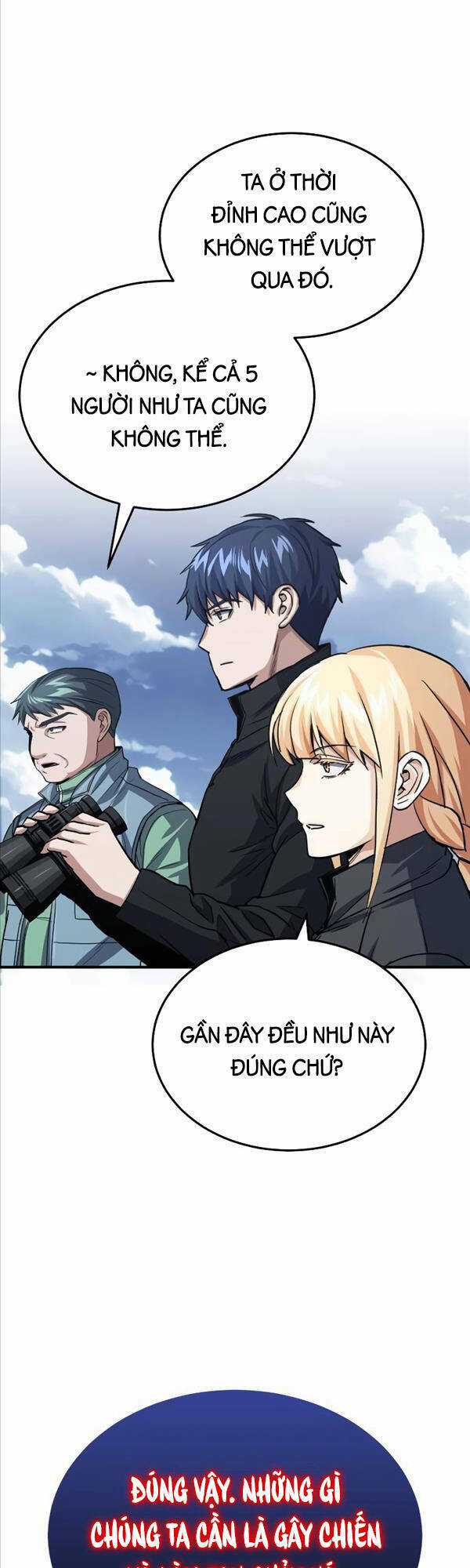 Thiên Tài Của Dòng Dõi Độc Nhất Vô Nhị Chapter 40 trang 45