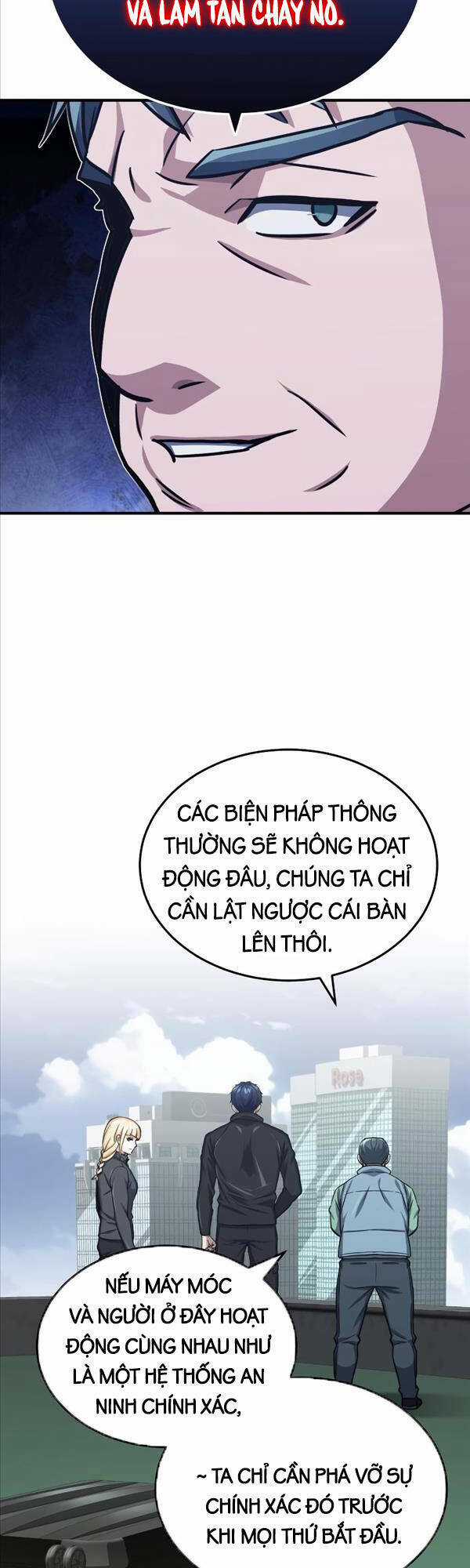 Thiên Tài Của Dòng Dõi Độc Nhất Vô Nhị Chapter 40 trang 46