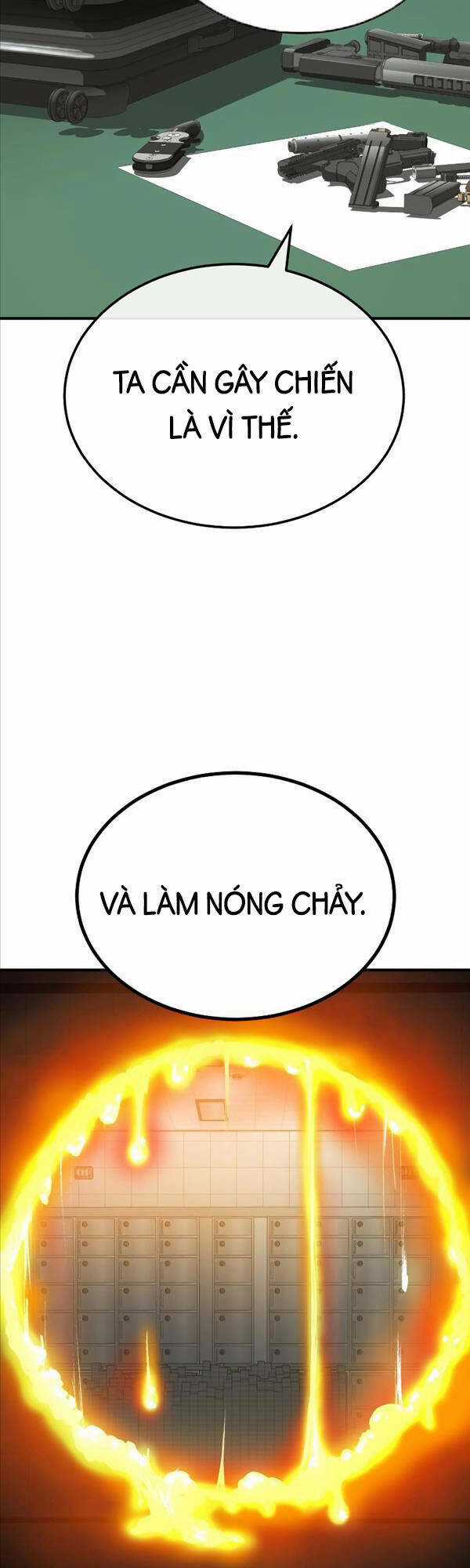 Thiên Tài Của Dòng Dõi Độc Nhất Vô Nhị Chapter 40 trang 47