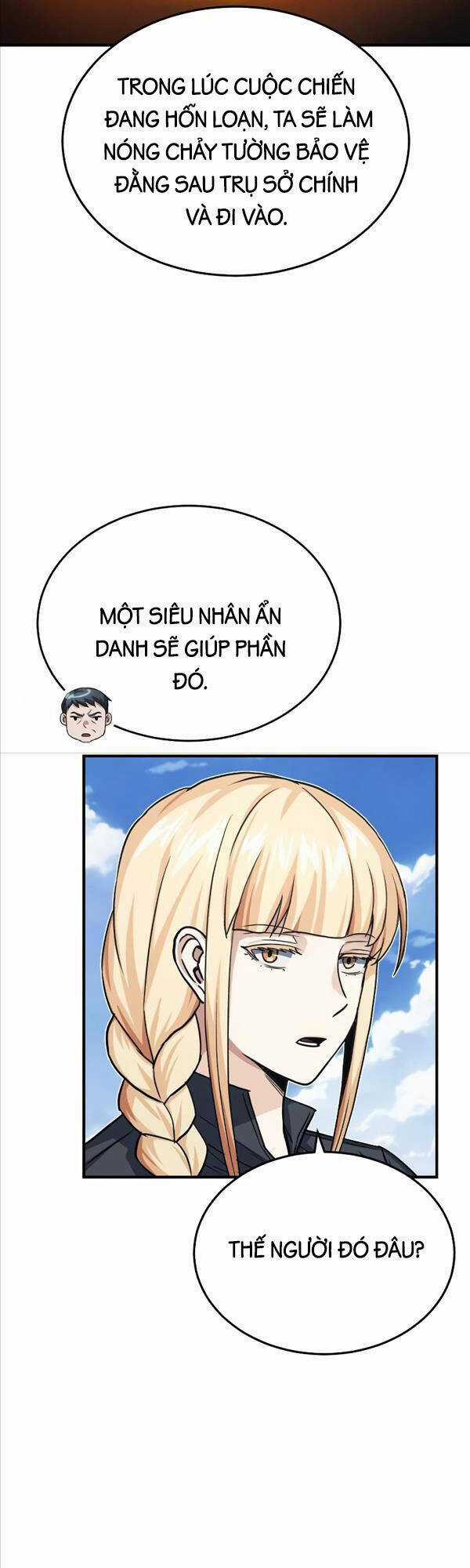 Thiên Tài Của Dòng Dõi Độc Nhất Vô Nhị Chapter 40 trang 48