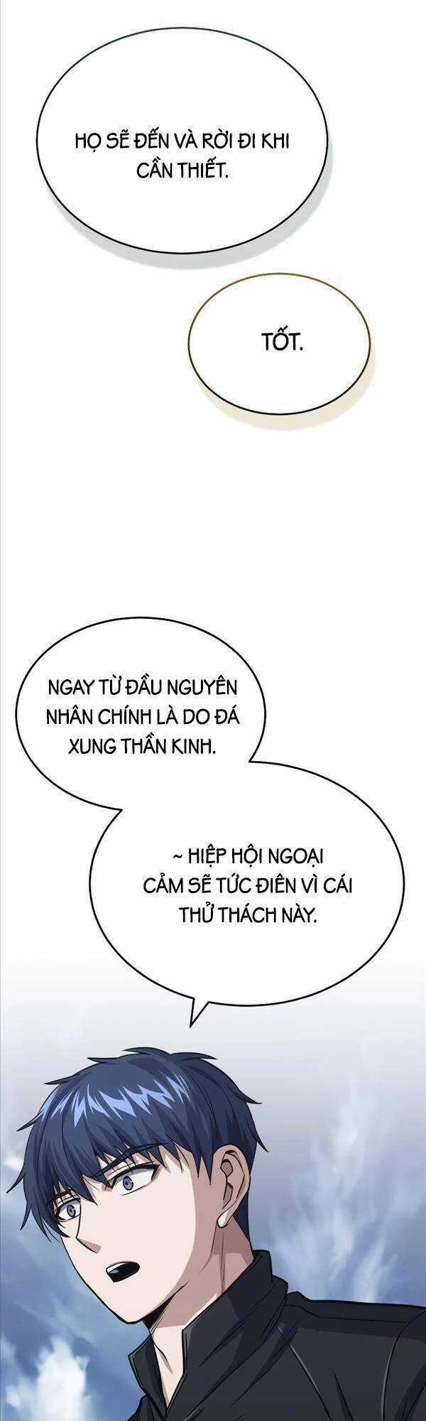 Thiên Tài Của Dòng Dõi Độc Nhất Vô Nhị Chapter 40 trang 49