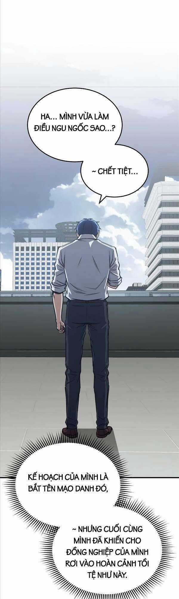 Thiên Tài Của Dòng Dõi Độc Nhất Vô Nhị Chapter 40 trang 5