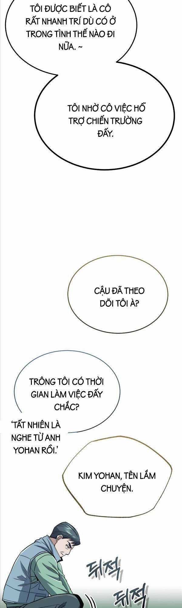 Thiên Tài Của Dòng Dõi Độc Nhất Vô Nhị Chapter 40 trang 52