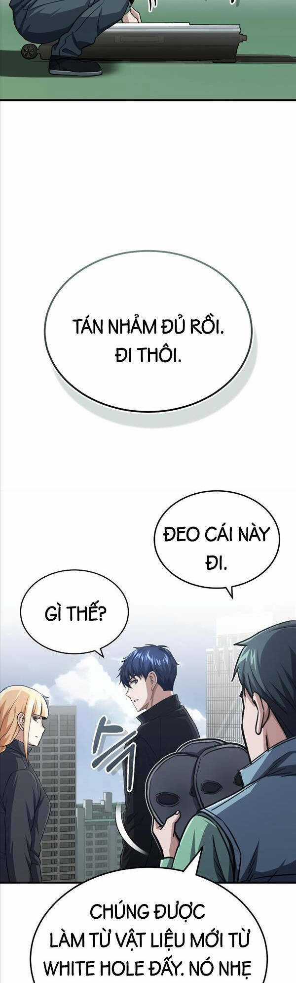 Thiên Tài Của Dòng Dõi Độc Nhất Vô Nhị Chapter 40 trang 53