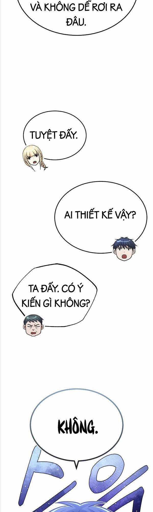 Thiên Tài Của Dòng Dõi Độc Nhất Vô Nhị Chapter 40 trang 54