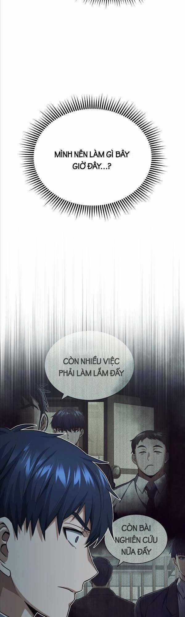 Thiên Tài Của Dòng Dõi Độc Nhất Vô Nhị Chapter 40 trang 6