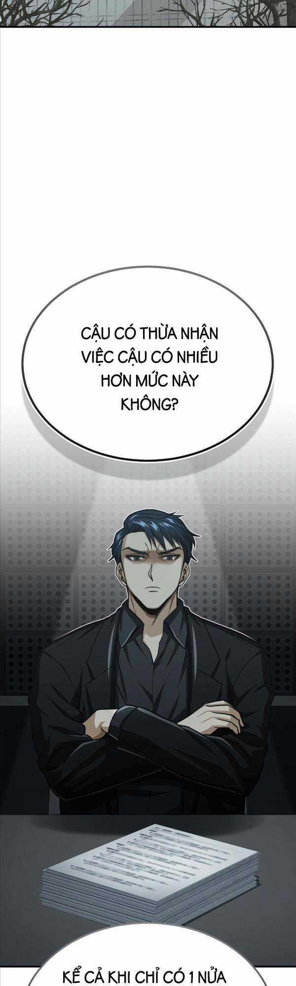Thiên Tài Của Dòng Dõi Độc Nhất Vô Nhị Chapter 40 trang 8
