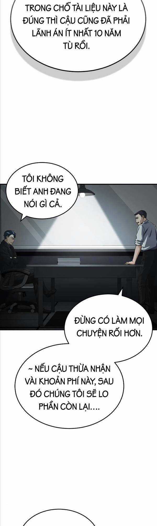 Thiên Tài Của Dòng Dõi Độc Nhất Vô Nhị Chapter 40 trang 9
