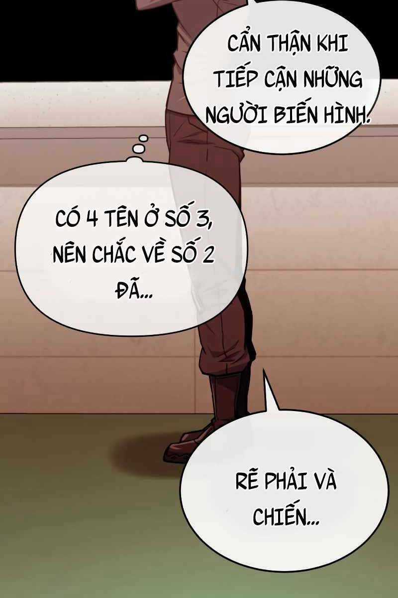 Thiên Tài Của Dòng Dõi Độc Nhất Vô Nhị Chapter 41 trang 29