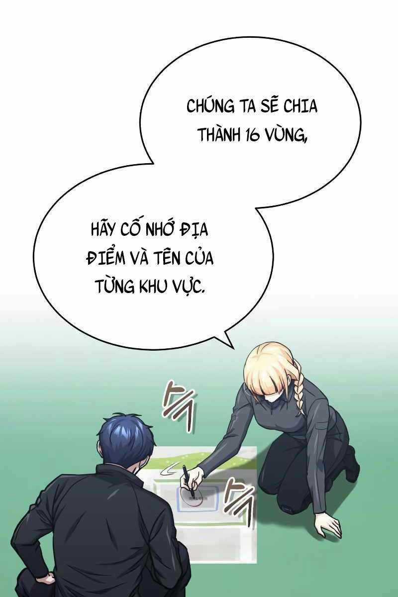 Thiên Tài Của Dòng Dõi Độc Nhất Vô Nhị Chapter 41 trang 3