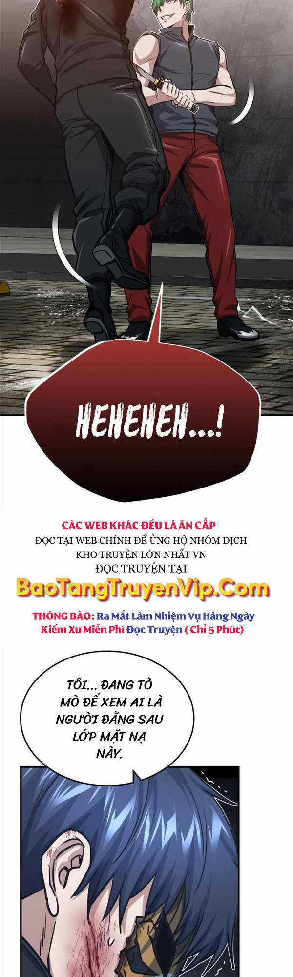 Thiên Tài Của Dòng Dõi Độc Nhất Vô Nhị Chapter 42 trang 18