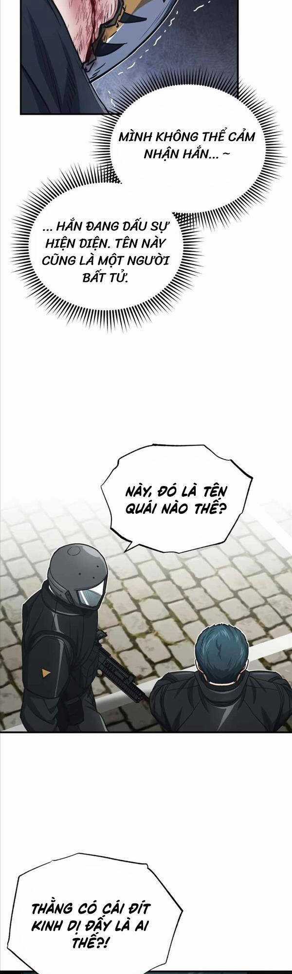 Thiên Tài Của Dòng Dõi Độc Nhất Vô Nhị Chapter 42 trang 19