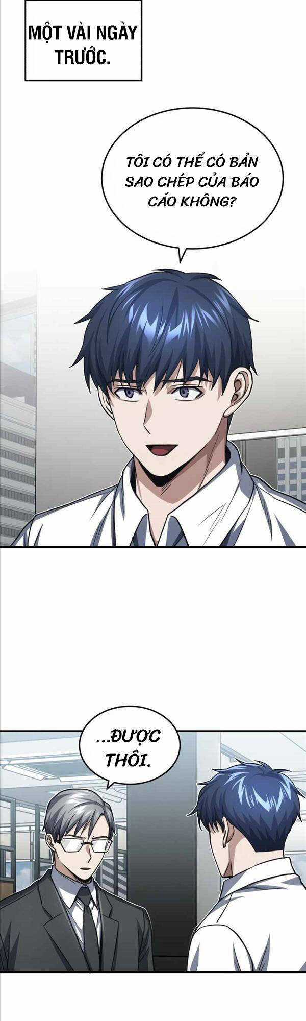 Thiên Tài Của Dòng Dõi Độc Nhất Vô Nhị Chapter 42 trang 22