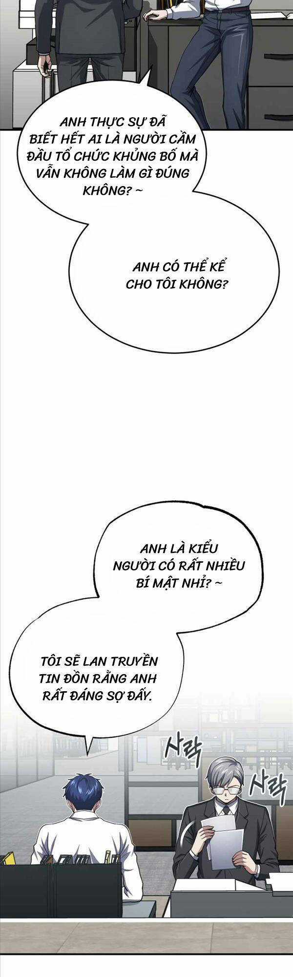 Thiên Tài Của Dòng Dõi Độc Nhất Vô Nhị Chapter 42 trang 24