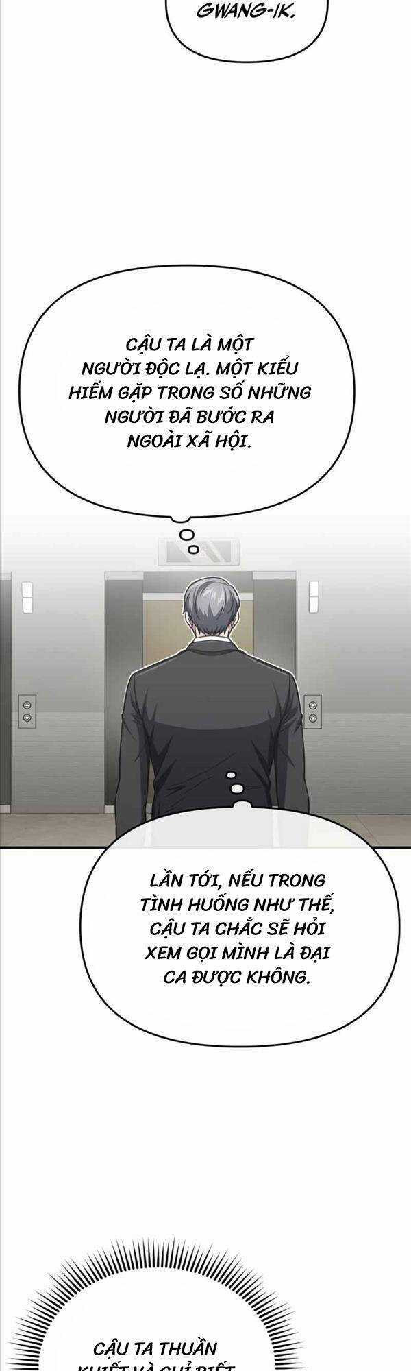 Thiên Tài Của Dòng Dõi Độc Nhất Vô Nhị Chapter 42 trang 28