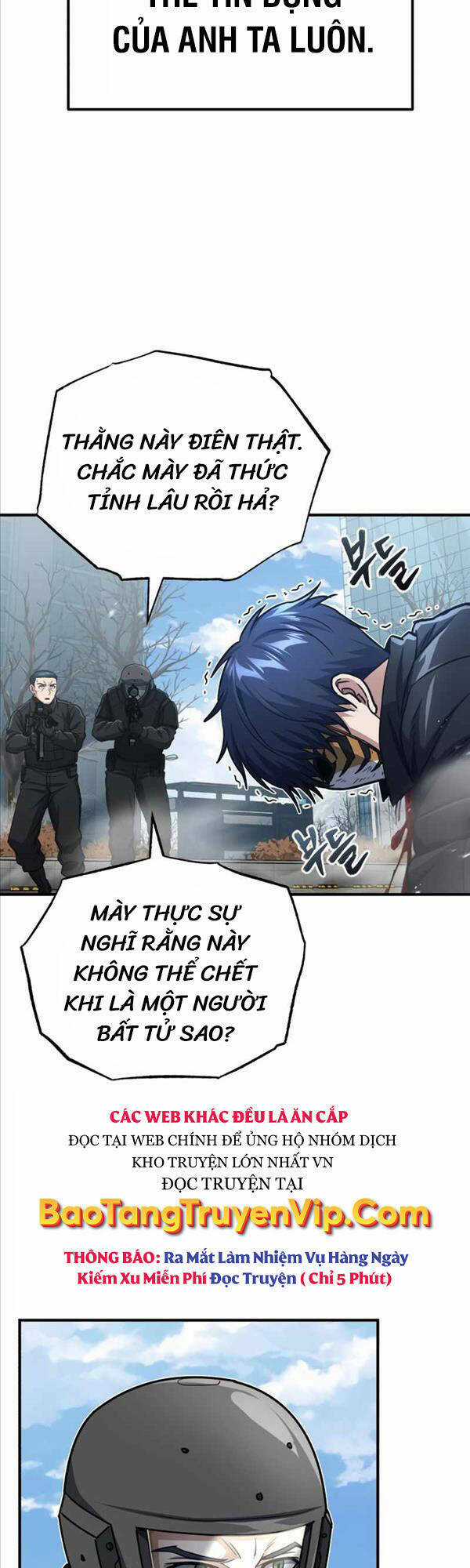 Thiên Tài Của Dòng Dõi Độc Nhất Vô Nhị Chapter 42 trang 3