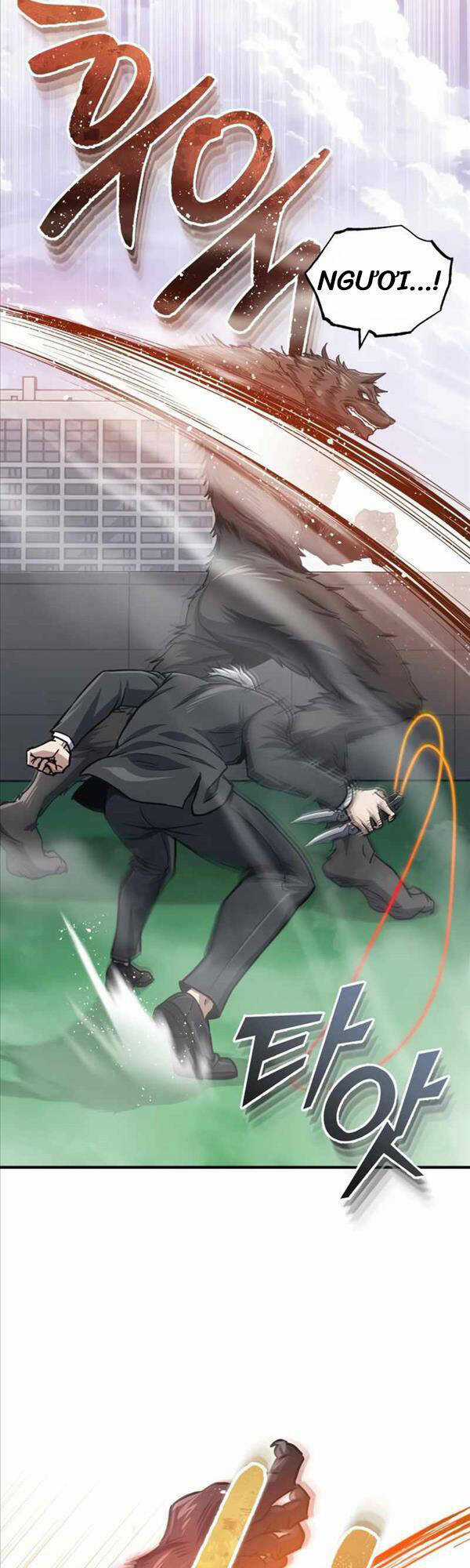 Thiên Tài Của Dòng Dõi Độc Nhất Vô Nhị Chapter 42 trang 36