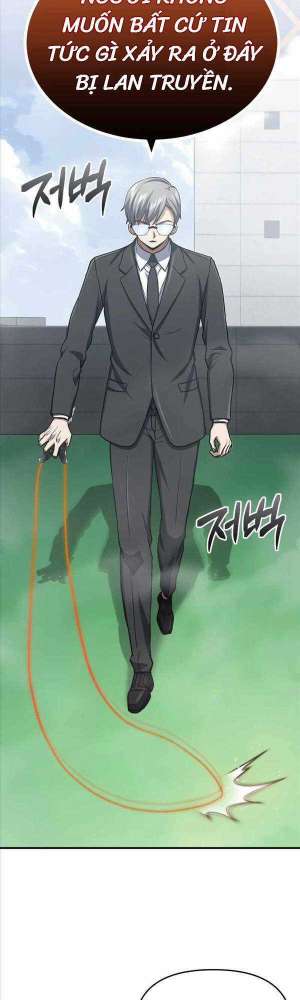 Thiên Tài Của Dòng Dõi Độc Nhất Vô Nhị Chapter 42 trang 39