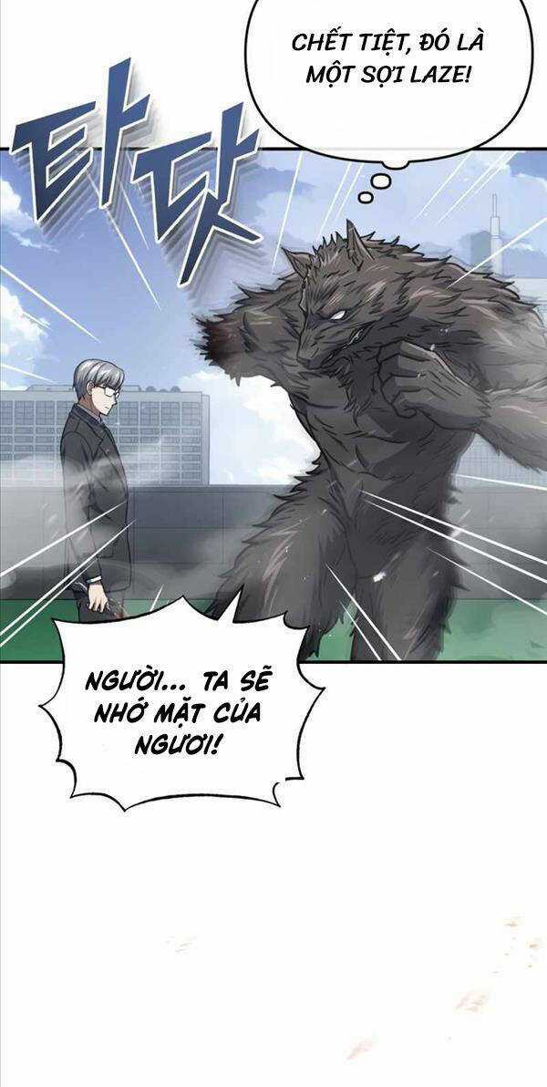 Thiên Tài Của Dòng Dõi Độc Nhất Vô Nhị Chapter 42 trang 40