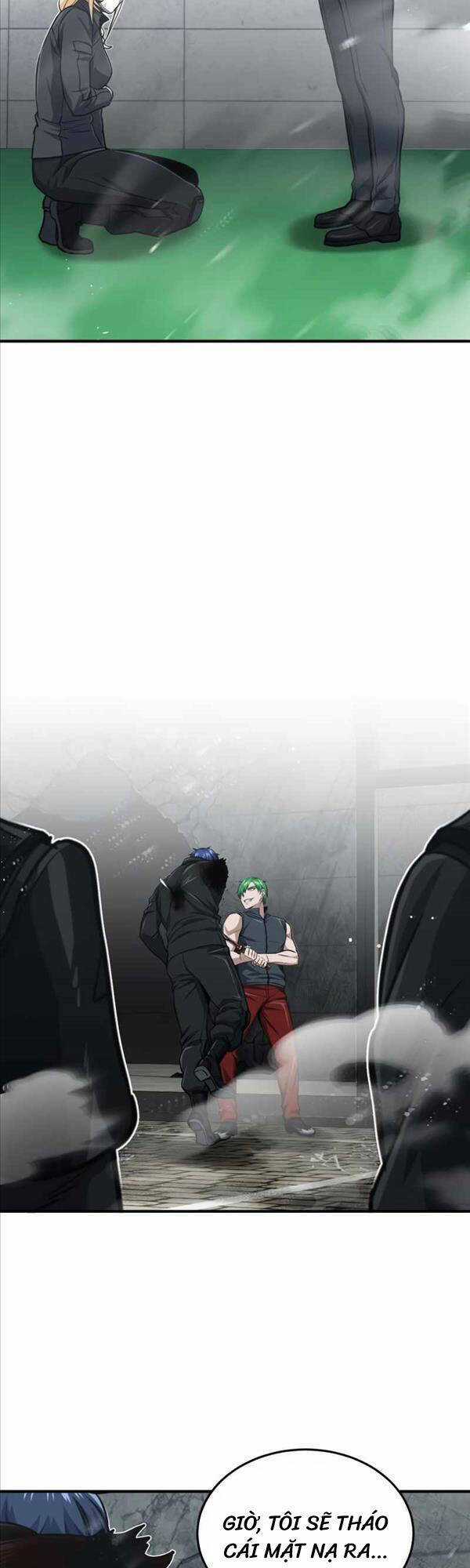 Thiên Tài Của Dòng Dõi Độc Nhất Vô Nhị Chapter 42 trang 45