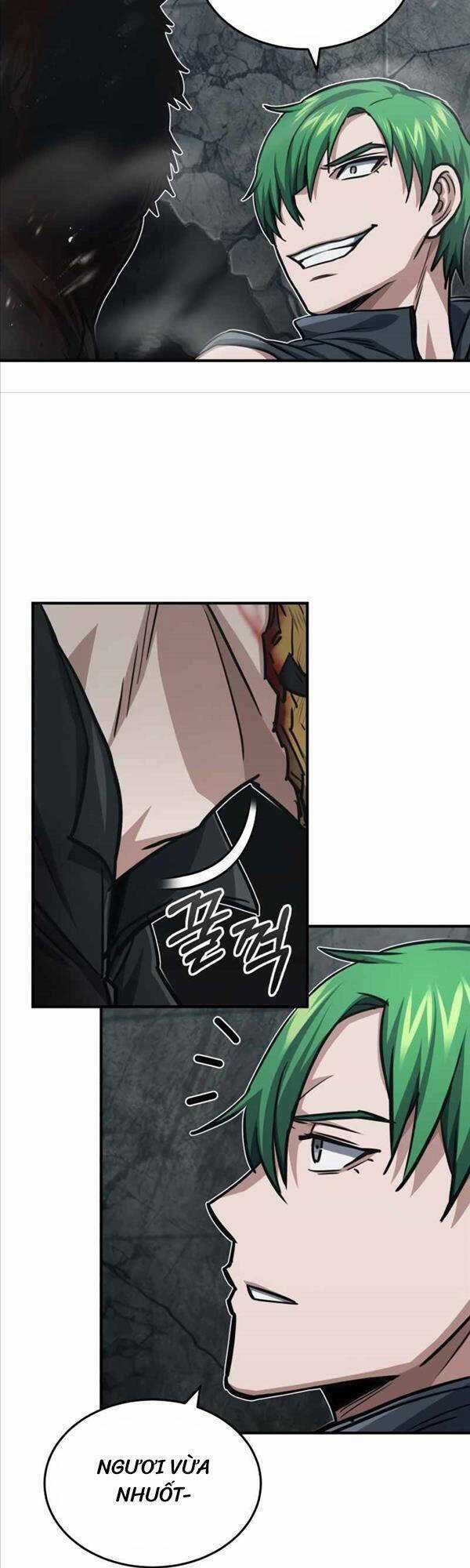 Thiên Tài Của Dòng Dõi Độc Nhất Vô Nhị Chapter 42 trang 46