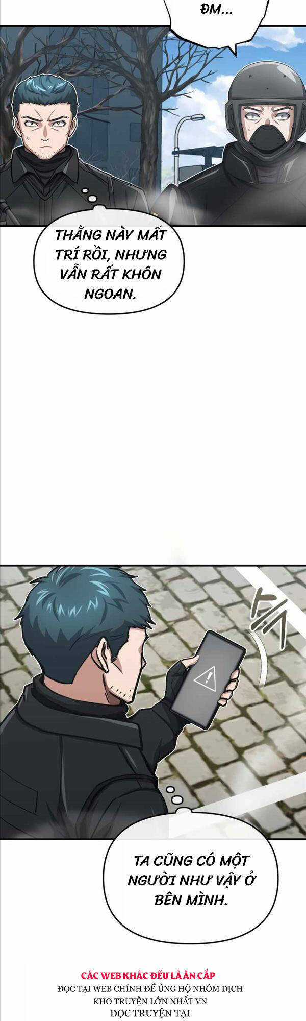 Thiên Tài Của Dòng Dõi Độc Nhất Vô Nhị Chapter 42 trang 6