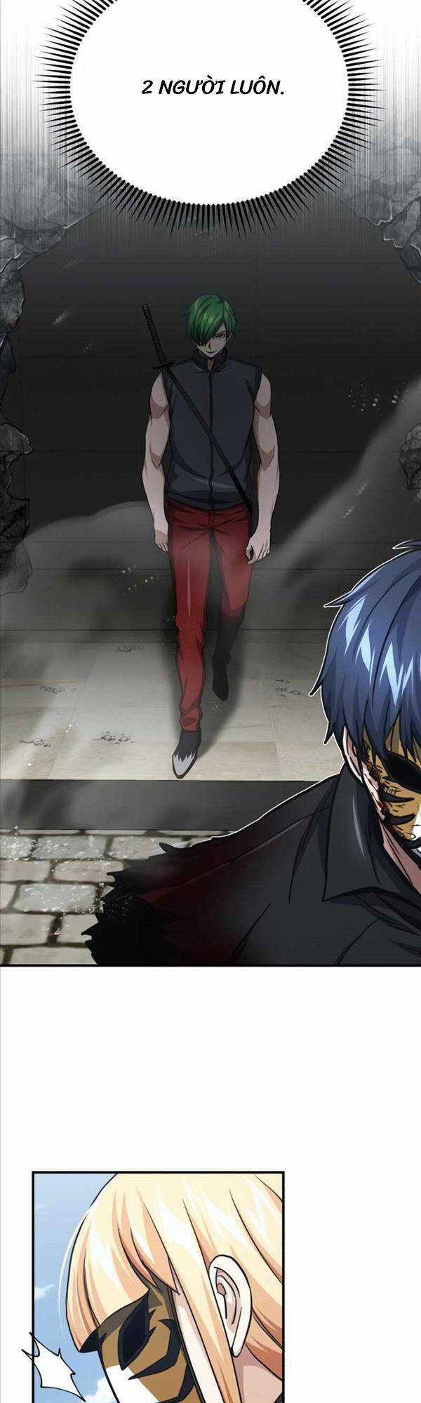 Thiên Tài Của Dòng Dõi Độc Nhất Vô Nhị Chapter 42 trang 8