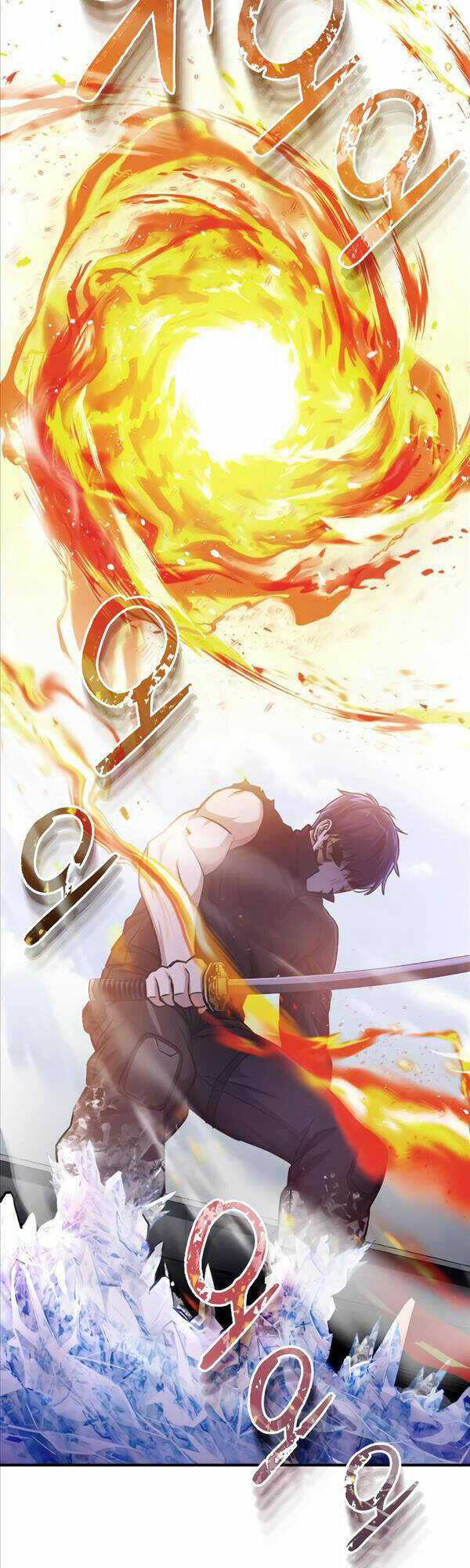 Thiên Tài Của Dòng Dõi Độc Nhất Vô Nhị Chapter 43 trang 14