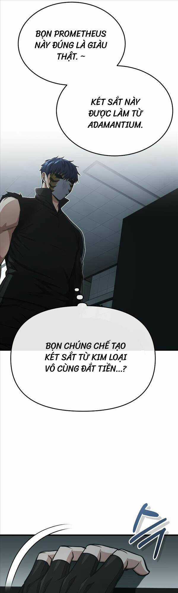 Thiên Tài Của Dòng Dõi Độc Nhất Vô Nhị Chapter 43 trang 24