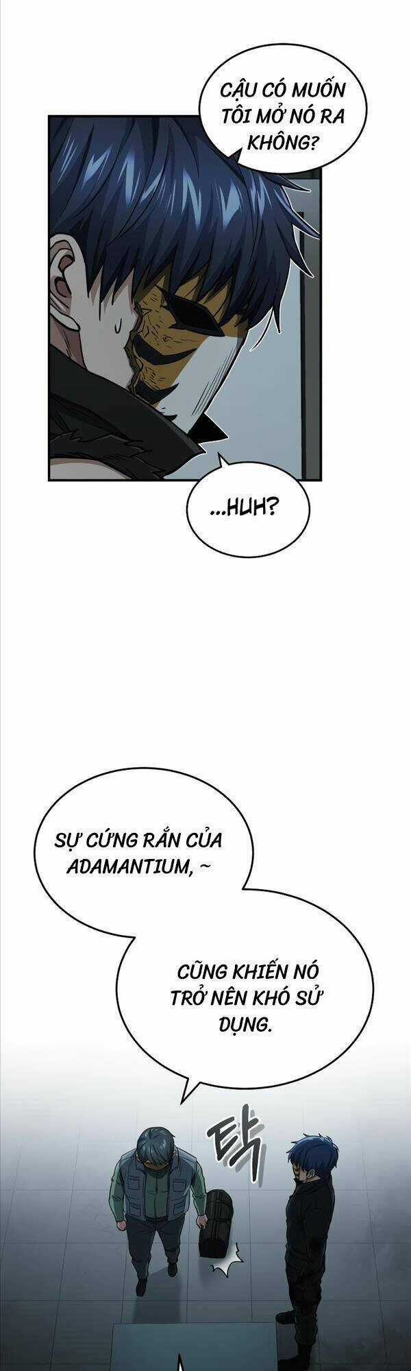 Thiên Tài Của Dòng Dõi Độc Nhất Vô Nhị Chapter 43 trang 27