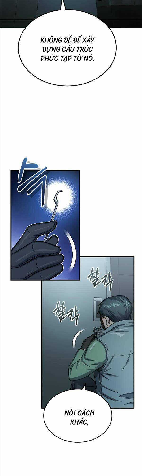 Thiên Tài Của Dòng Dõi Độc Nhất Vô Nhị Chapter 43 trang 28