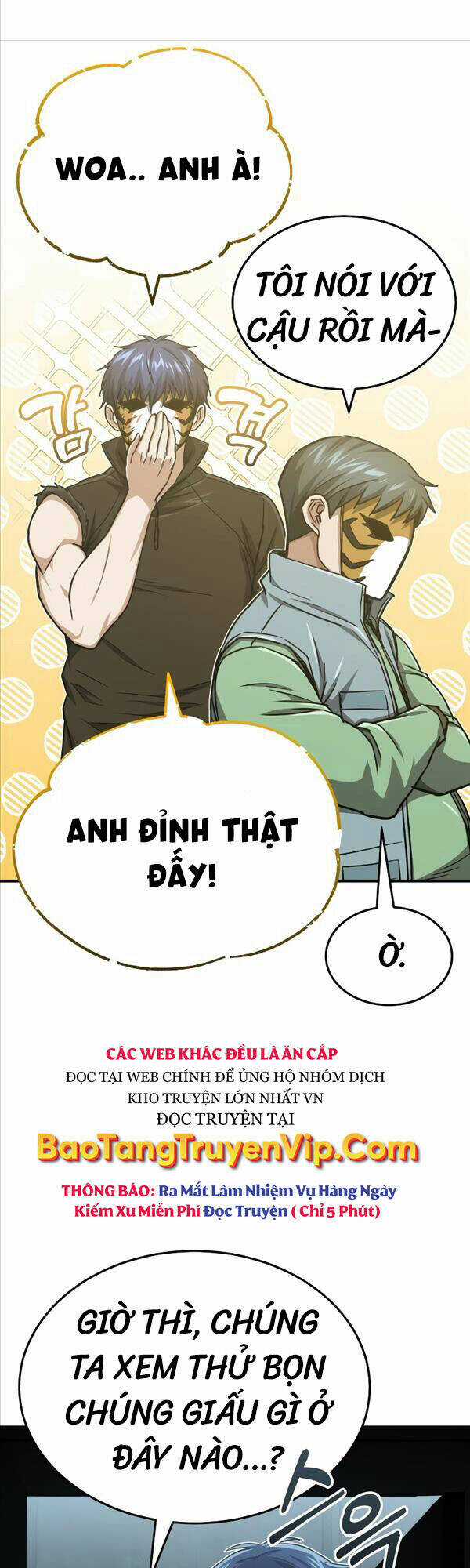 Thiên Tài Của Dòng Dõi Độc Nhất Vô Nhị Chapter 43 trang 30