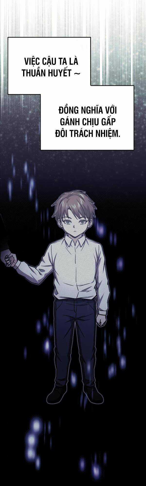 Thiên Tài Của Dòng Dõi Độc Nhất Vô Nhị Chapter 43 trang 37