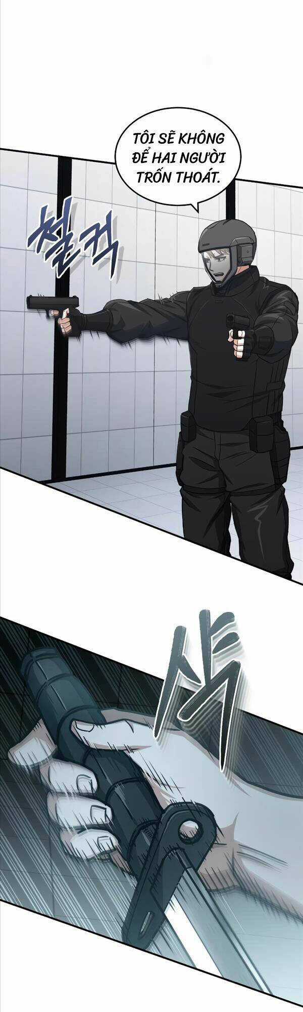 Thiên Tài Của Dòng Dõi Độc Nhất Vô Nhị Chapter 43 trang 53