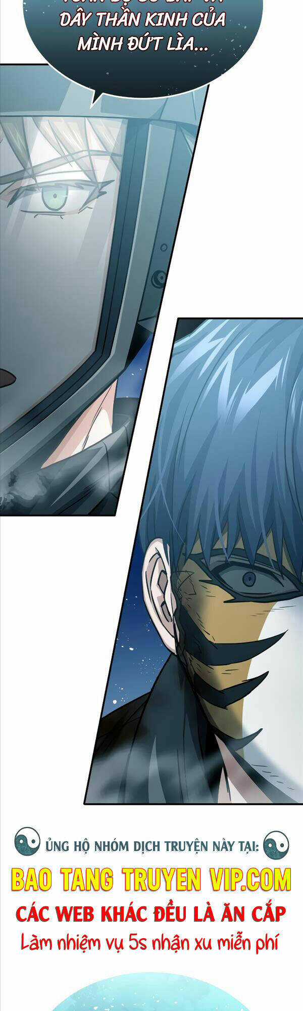 Thiên Tài Của Dòng Dõi Độc Nhất Vô Nhị Chapter 43 trang 58