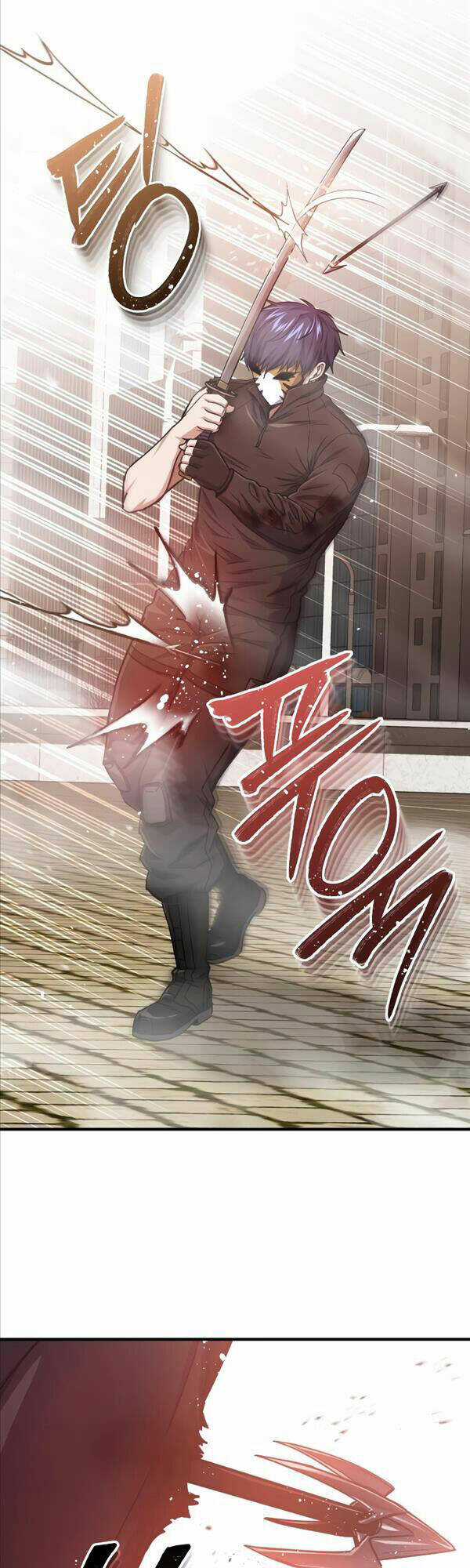 Thiên Tài Của Dòng Dõi Độc Nhất Vô Nhị Chapter 43 trang 6