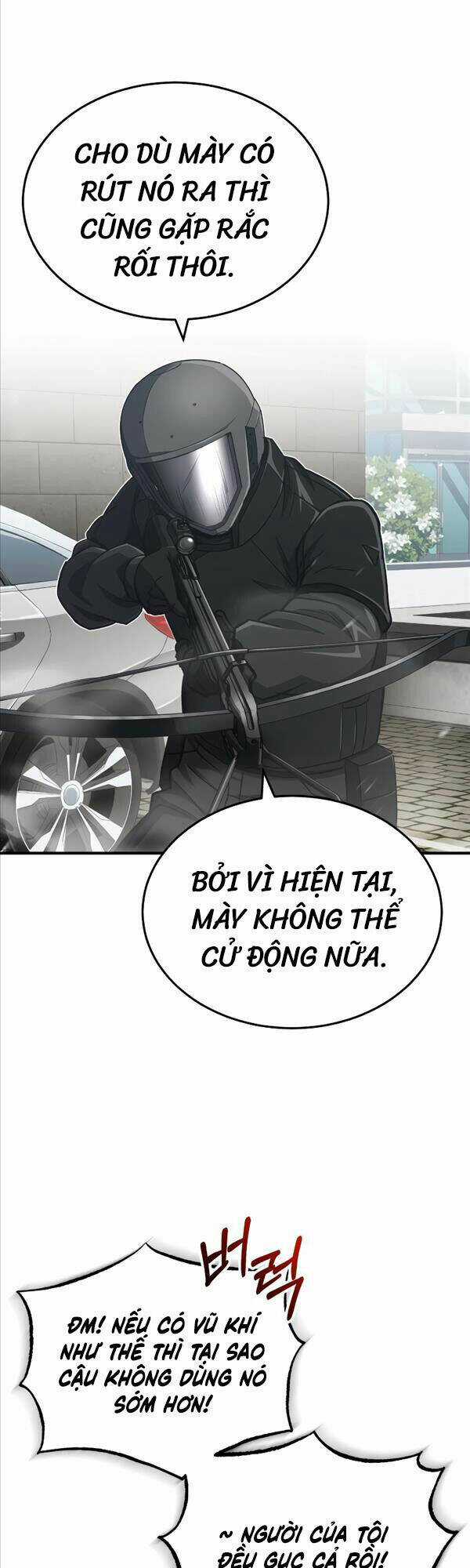 Thiên Tài Của Dòng Dõi Độc Nhất Vô Nhị Chapter 43 trang 8