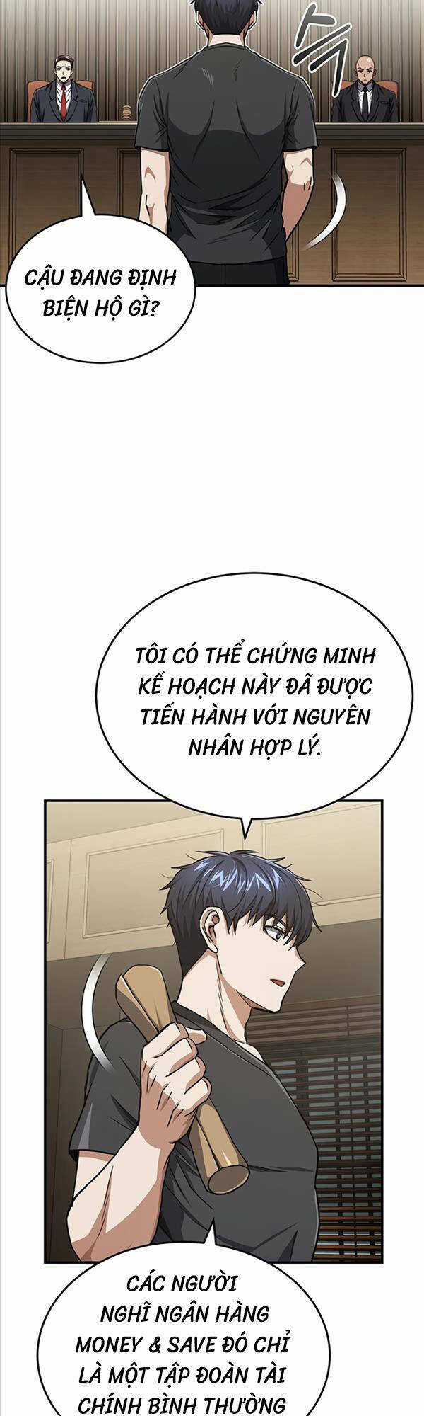 Thiên Tài Của Dòng Dõi Độc Nhất Vô Nhị Chapter 45 trang 1