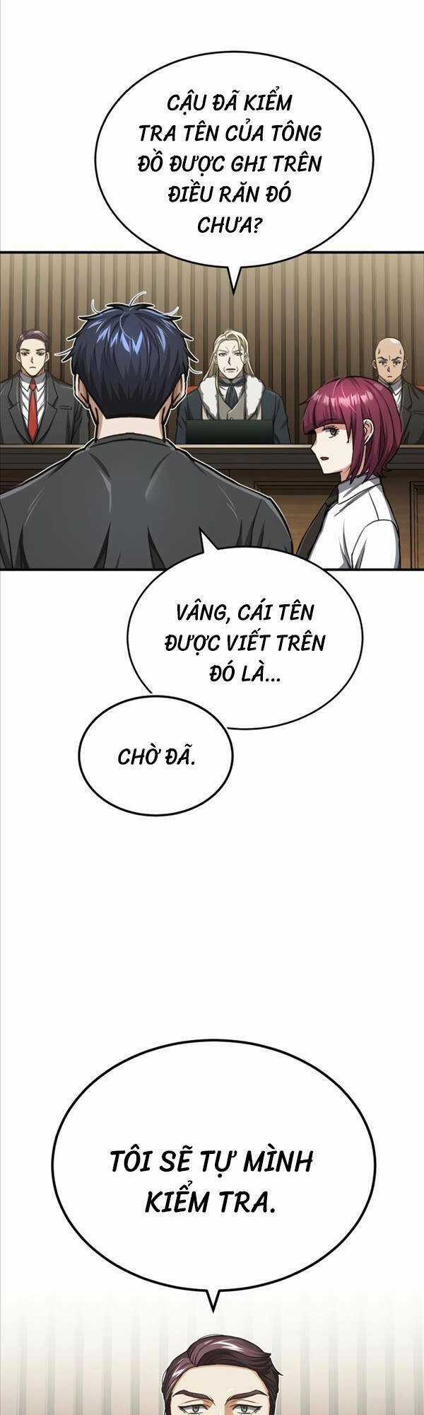Thiên Tài Của Dòng Dõi Độc Nhất Vô Nhị Chapter 45 trang 11