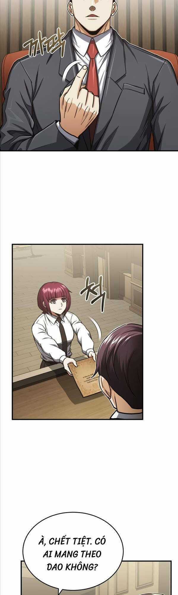 Thiên Tài Của Dòng Dõi Độc Nhất Vô Nhị Chapter 45 trang 12