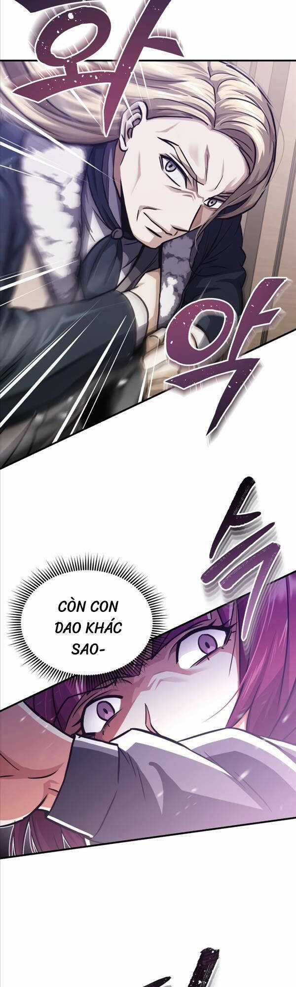 Thiên Tài Của Dòng Dõi Độc Nhất Vô Nhị Chapter 45 trang 18