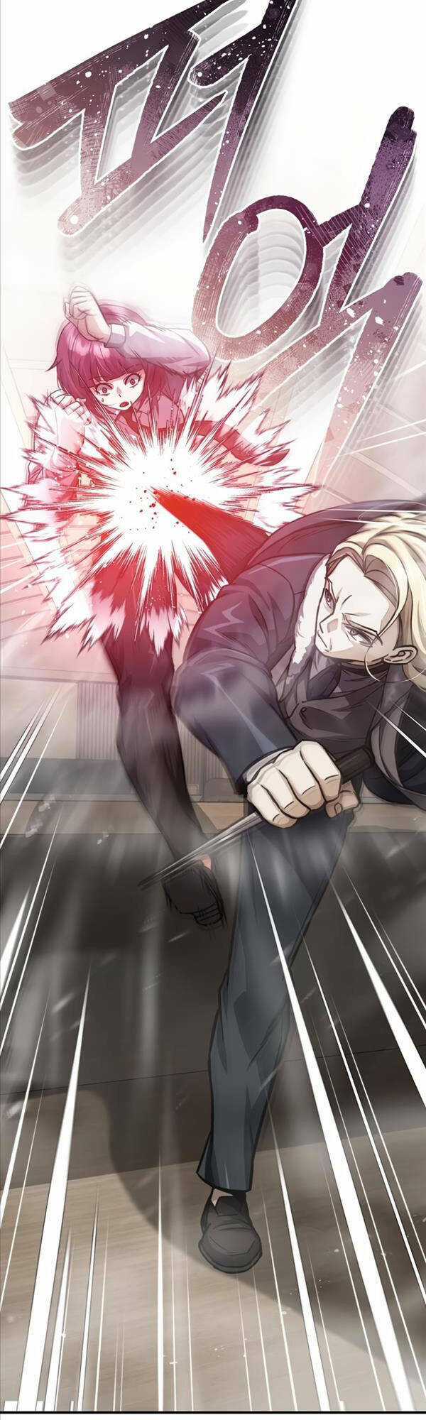 Thiên Tài Của Dòng Dõi Độc Nhất Vô Nhị Chapter 45 trang 19