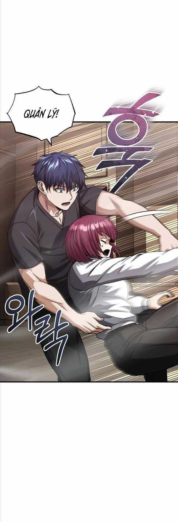 Thiên Tài Của Dòng Dõi Độc Nhất Vô Nhị Chapter 45 trang 20