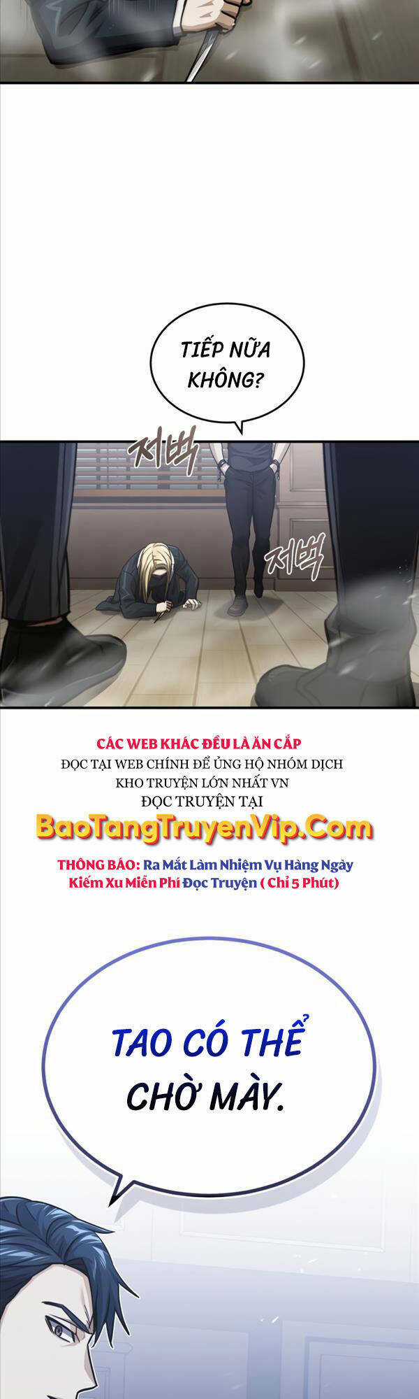 Thiên Tài Của Dòng Dõi Độc Nhất Vô Nhị Chapter 45 trang 28