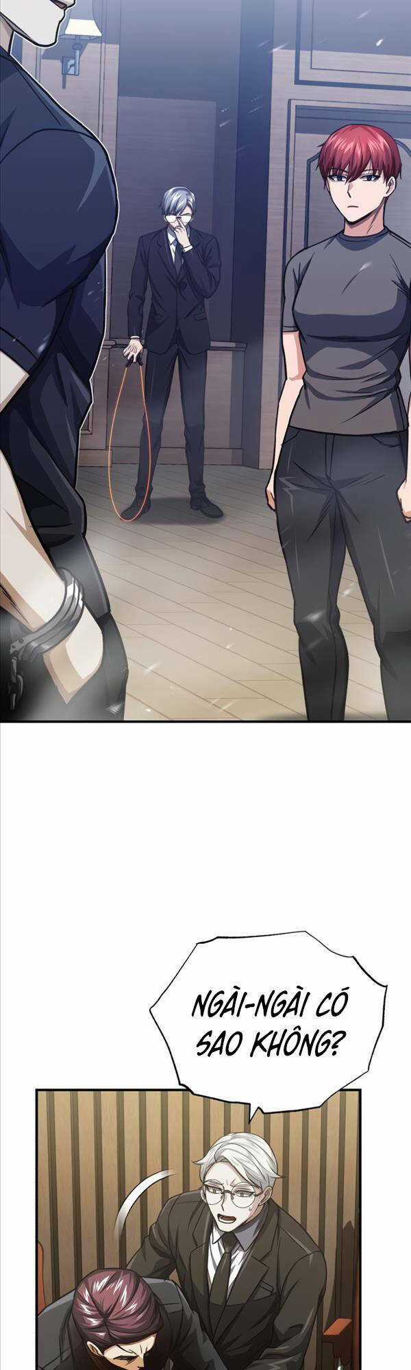 Thiên Tài Của Dòng Dõi Độc Nhất Vô Nhị Chapter 45 trang 29