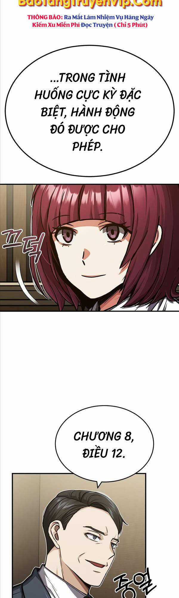 Thiên Tài Của Dòng Dõi Độc Nhất Vô Nhị Chapter 45 trang 3