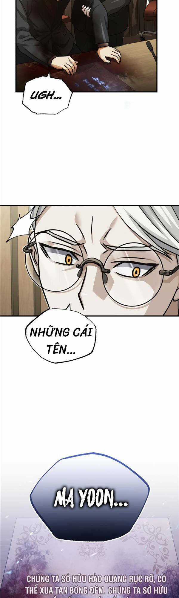 Thiên Tài Của Dòng Dõi Độc Nhất Vô Nhị Chapter 45 trang 30